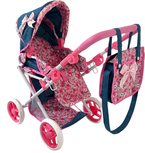 MARIOTOYS Wóżek dla lalek - 9346 nr6