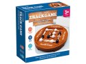 Gra planszowa, strategiczna Szachy Logiczne "Track game" 4 W Rzędzie