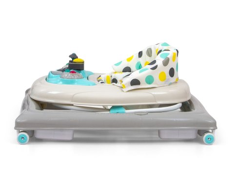 MILLY MALLY 3759 Chodzik dla dziecka Patrol Dots