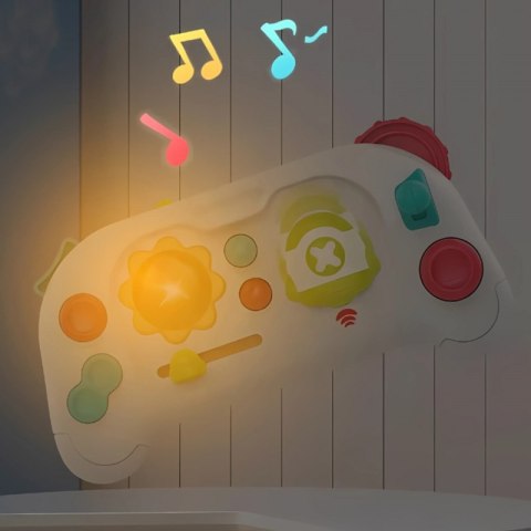 WOOPIE 52524 Sensoryczny pad Joystic