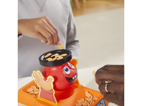 Gra zręcznościowa Wesoły garnuszek Nie strać przekąski Równoważnia Don't spill the Snack