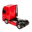 Kik Sp. z o. o. Sp. k. Samochód zdalnie sterowany Rastar 74920 Mercedes-Benz Actros 1:26 czerowny