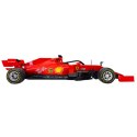 Kik Sp. z o. o. Sp. k. Samochód zdalnie sterowany Rastar 97000 Ferrari SF1000 1:16 zestaw do złożenia