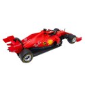 Kik Sp. z o. o. Sp. k. Samochód zdalnie sterowany Rastar 97000 Ferrari SF1000 1:16 zestaw do złożenia