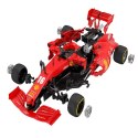 Kik Sp. z o. o. Sp. k. Samochód zdalnie sterowany Rastar 97000 Ferrari SF1000 1:16 zestaw do złożenia