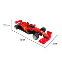 Kik Sp. z o. o. Sp. k. Samochód zdalnie sterowany Rastar 97000 Ferrari SF1000 1:16 zestaw do złożenia