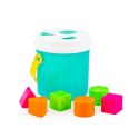 TULI FUN TF 30119 Wiaderko Sorter kształtów