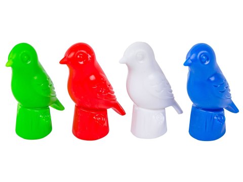 Zręcznościowa gra SPADAJĄCE JAJKO Wyścigi ptaszków Egg Rolling