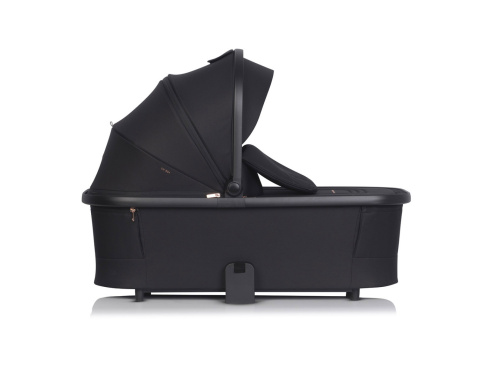 Gondola do wózka dziecięcego Cavoe Moi XL - Meteorite