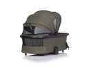 Gondola do wózka dziecięcego Cavoe Moi XL - Moss