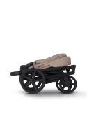 MOI XL CAVOE Wózek wielofunkcyjny wersja spacerowa - Macaroon