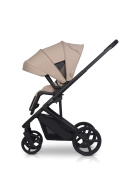 MOI XL CAVOE Wózek wielofunkcyjny wersja spacerowa - Macaroon