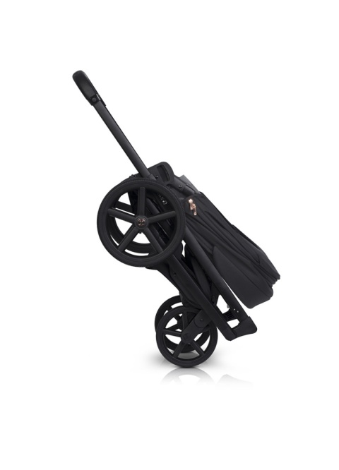 MOI XL CAVOE Wózek wielofunkcyjny wersja spacerowa - Meteorite