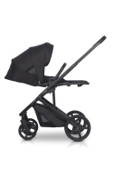 MOI XL CAVOE Wózek wielofunkcyjny wersja spacerowa - Meteorite