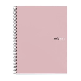 Notebook Miquelrius A4 NB1 SAND 80 stron kratka