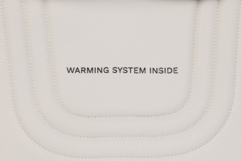 Panel grzewczy USB do Cavoe Moi XL