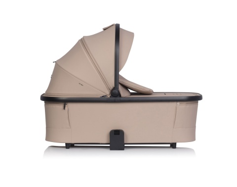 Gondola do wózka dziecięcego Cavoe Moi XL - Macaroon