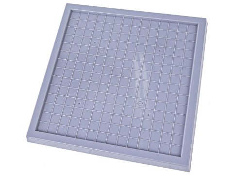 Strategiczna gra logiczna Układanka, Plansza + Klocki