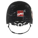 KASK SPORTOWY MARVEL COMICS - D100 - ROZM. M