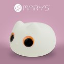 MARY'S MW61097 Lampka nocna led Kotek