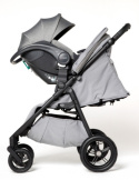 MAST Swiss Design Adaptery Maxi Cosi Cybex BeSafe Avionaut M4 M4x Plus