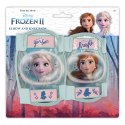 OCHRANIACZE ROWEROWE - KOLANA I ŁOKCIE - FROZEN 2