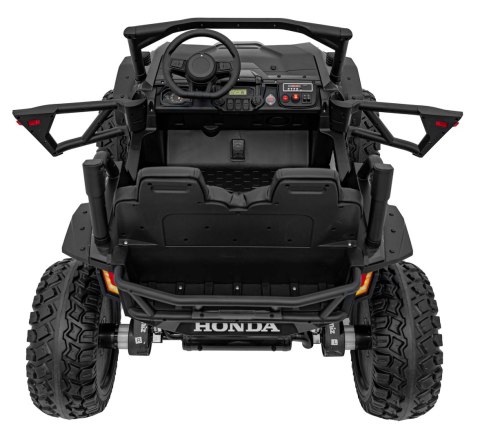 Pojazd Terenowy HONDA Talon 4x4 Czarny