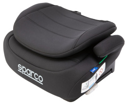 SK100iB I-Size IsoFix Sparco 125-150 cm (22-36 kg) fotelik samochodowy kolor Black