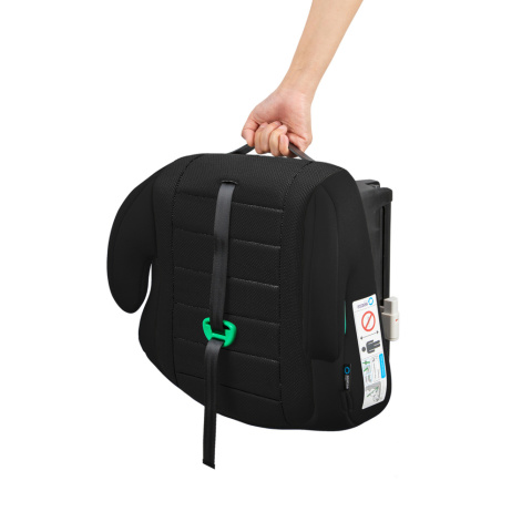 SK100iB I-Size IsoFix Sparco 125-150 cm (22-36 kg) fotelik samochodowy kolor Blue