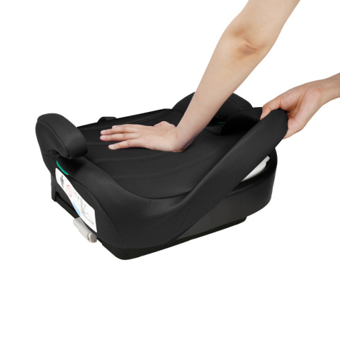 SK100iB I-Size IsoFix Sparco 125-150 cm (22-36 kg) fotelik samochodowy kolor Blue