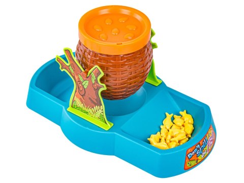 Zabawna gra zręcznościowa KOSZ RYBEK Balansujące rybki Koszyk Don't spill the Fish