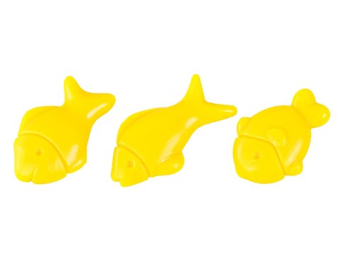 Zabawna gra zręcznościowa KOSZ RYBEK Balansujące rybki Koszyk Don't spill the Fish