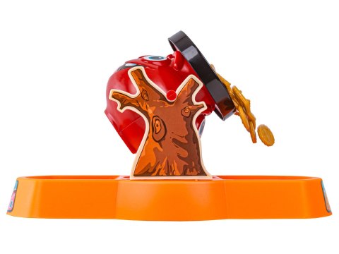 Gra zręcznościowa Wesoły garnuszek Nie strać przekąski Równoważnia Don't spill the Snack