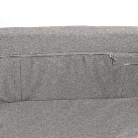 NOEMI 2 Lorelli Łóżeczko turystyczne - Grey Koalas