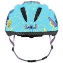 KASK ROWEROWY S 48-52CM STITCH