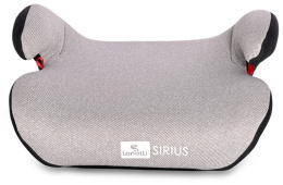 SIRIUS FIX Lorelli Fotelik samochodowy Podstawka 22-36 kg - Beige