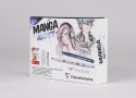 Zestaw Manga Addict Tombow