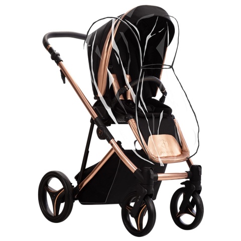 FLAVIO X EVA MINGE Wózek wielofunkcyjny głęboko-spacerowy - 01/FLEXY