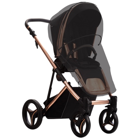 FLAVIO X EVA MINGE Wózek wielofunkcyjny głęboko-spacerowy - 01/FLEXY