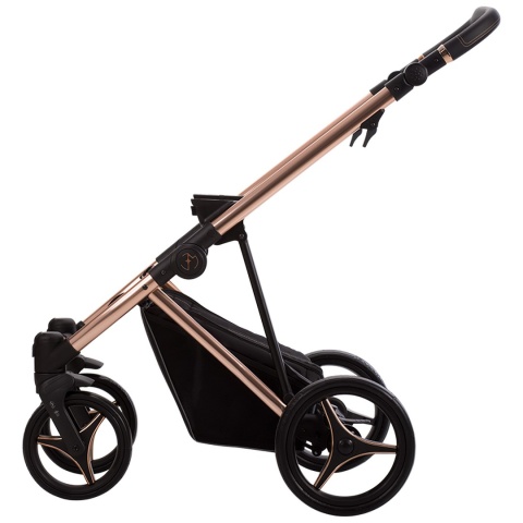 FLAVIO X EVA MINGE Wózek wielofunkcyjny głęboko-spacerowy - 01/FLEXY