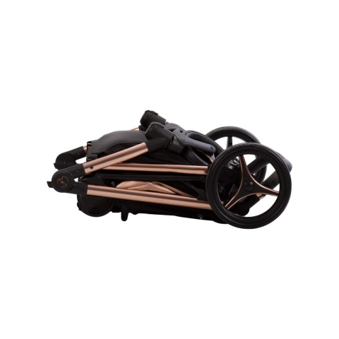 FLAVIO X EVA MINGE Wózek wielofunkcyjny głęboko-spacerowy - 01/FLEXY