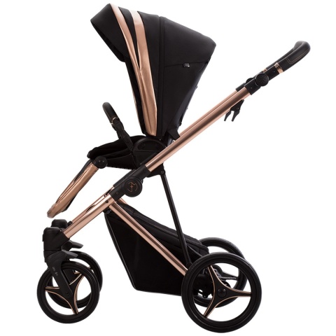 FLAVIO X EVA MINGE Wózek wielofunkcyjny głęboko-spacerowy - 01/FLEXY