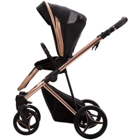 FLAVIO X EVA MINGE Wózek wielofunkcyjny głęboko-spacerowy - 01/FLEXY