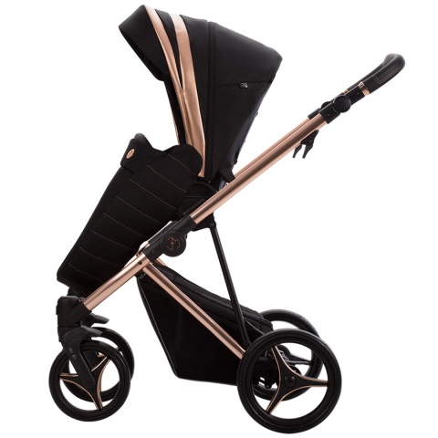 FLAVIO X EVA MINGE Wózek wielofunkcyjny głęboko-spacerowy - 01/FLEXY