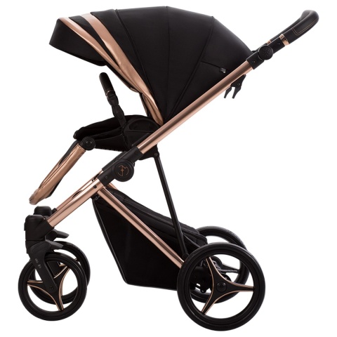 FLAVIO X EVA MINGE Wózek wielofunkcyjny głęboko-spacerowy - 01/FLEXY