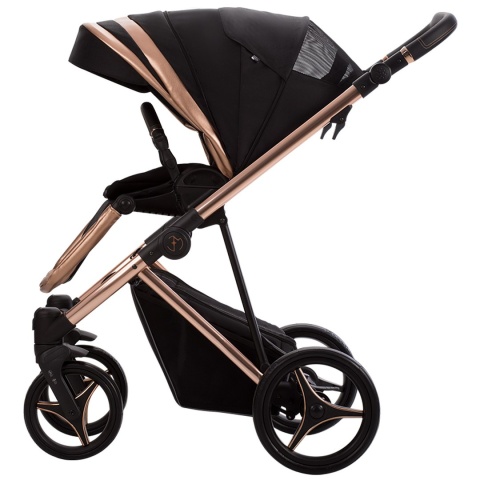 FLAVIO X EVA MINGE Wózek wielofunkcyjny głęboko-spacerowy - 01/FLEXY