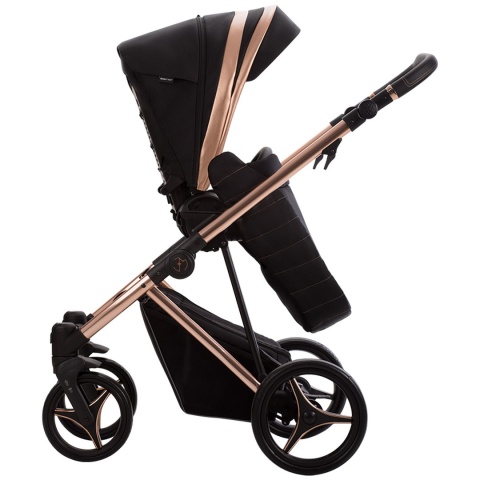 FLAVIO X EVA MINGE Wózek wielofunkcyjny głęboko-spacerowy - 01/FLEXY