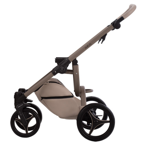 LUCA PRO X EVA MINGE 2w1 Bebetto wózek wielofunkcyjny głęboko-spacerowy - 01/FLEXY