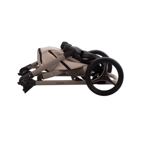 LUCA PRO X EVA MINGE Wózek wielofunkcyjny głęboko-spacerowy - 01/PUMP