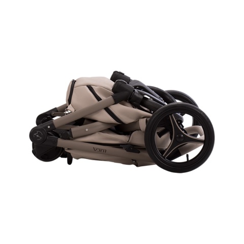 LUCA PRO X EVA MINGE Wózek wielofunkcyjny głęboko-spacerowy - 01/PUMP